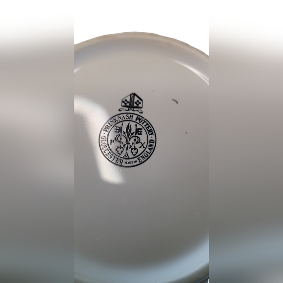 Prinknash Pottery Trinket Dish - Picture 4 of 10